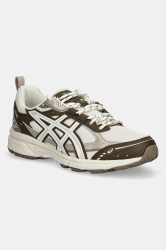 Tenisky Asics GEL-NUNOBIKI hnědá barva, 1203A536.106
