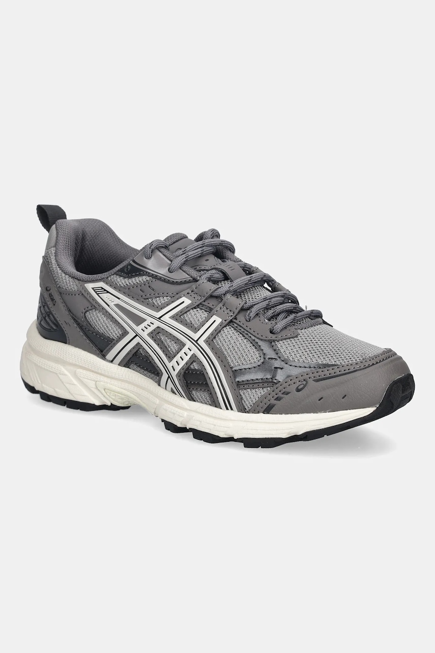 Tenisky Asics GEL-NUNOBIKI šedá barva, 1203A536.022