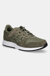 Tenisky Asics LYTE CLASSIC pánské, zelená barva, 1203A611.302
