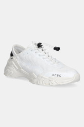 Tenisky Baldinini dámské, bílá barva, D5H010T1ECOM