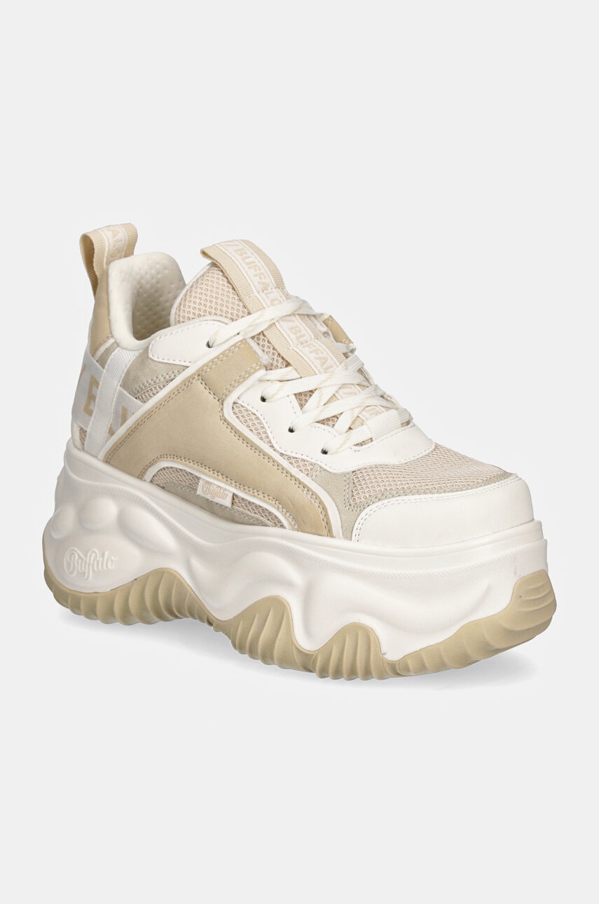 Tenisky Buffalo Blader Matcha