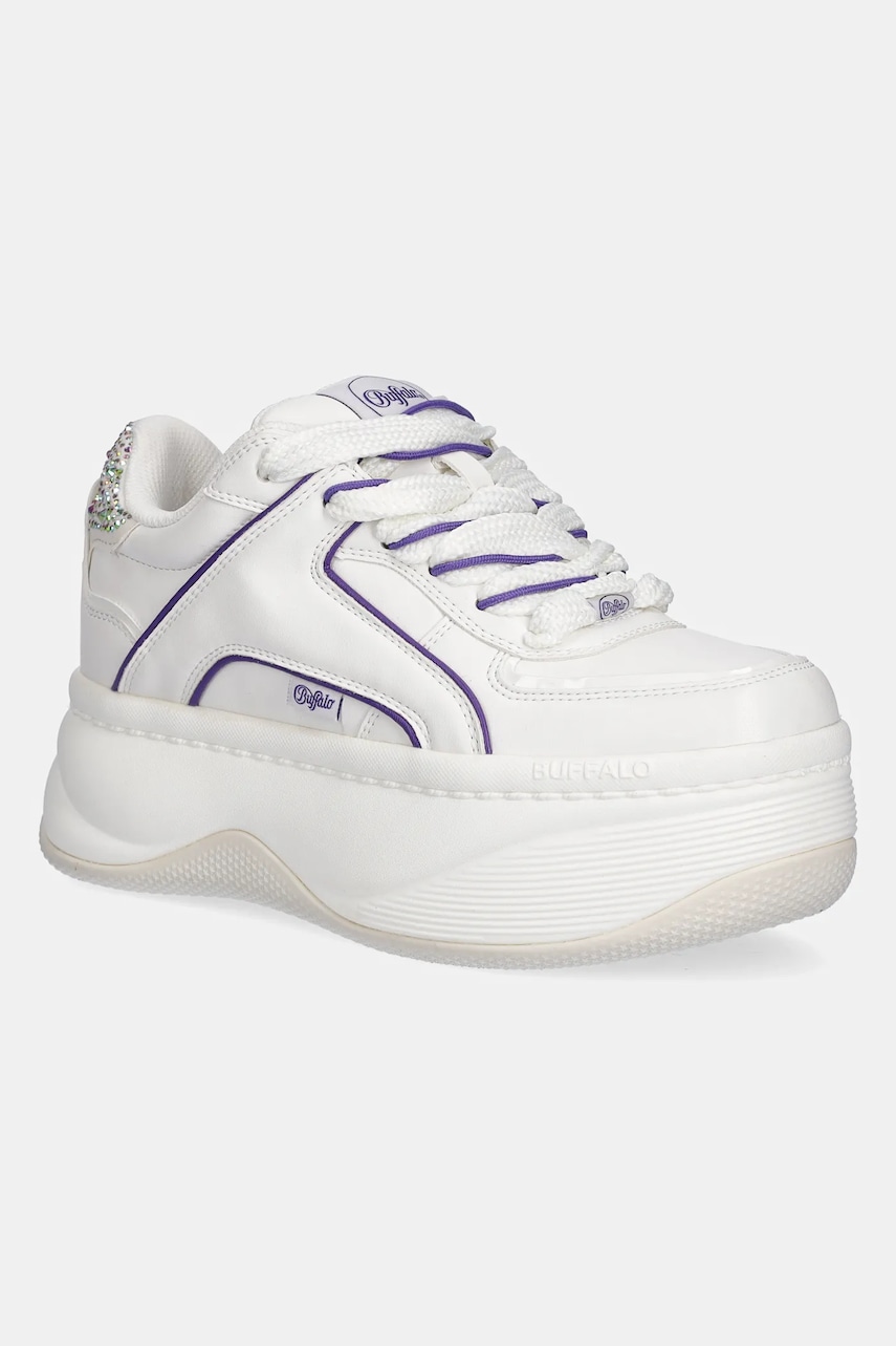 Tenisky Buffalo Orcus Luxe