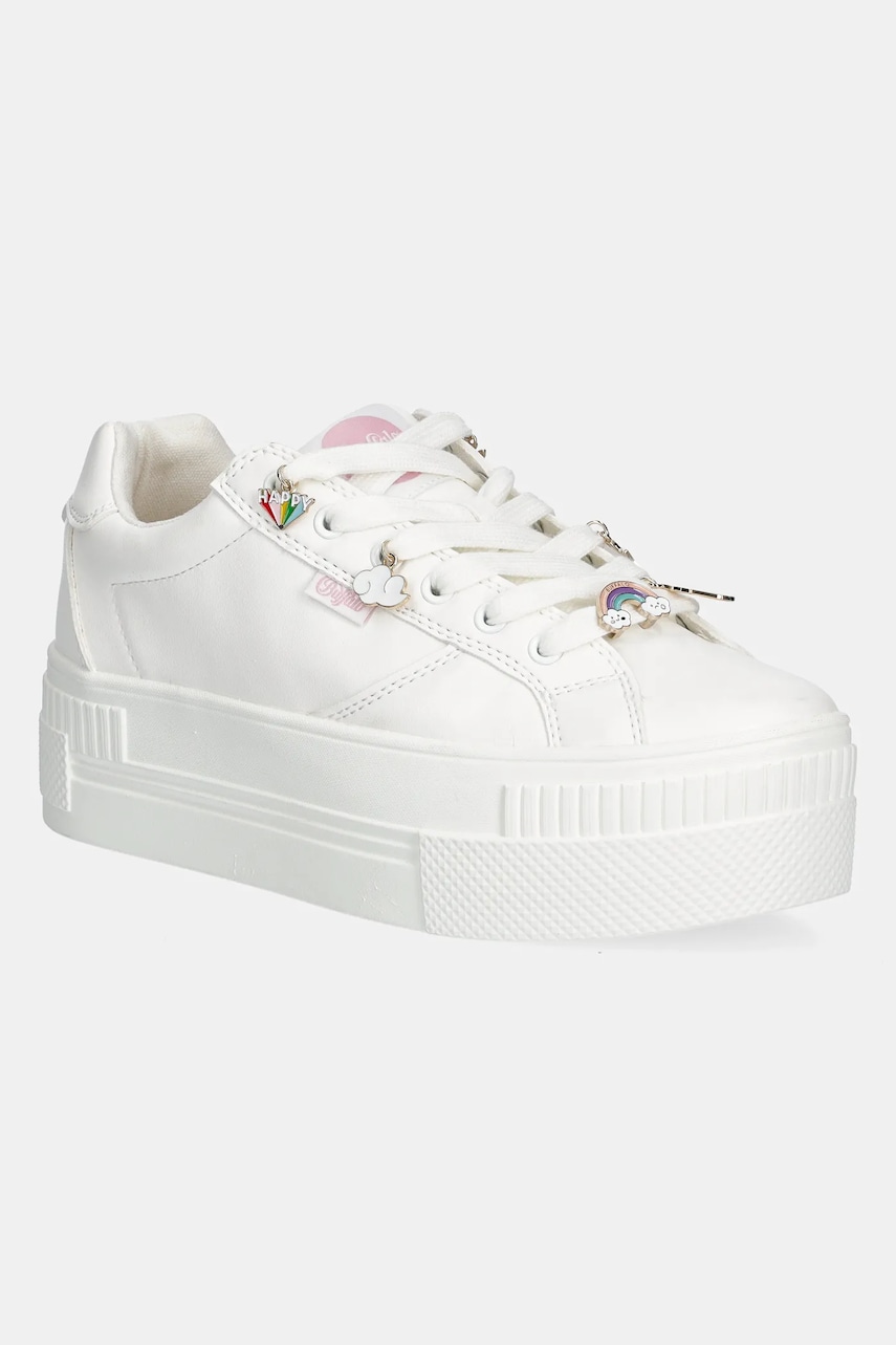 Tenisky Buffalo Paired Charm 2.0