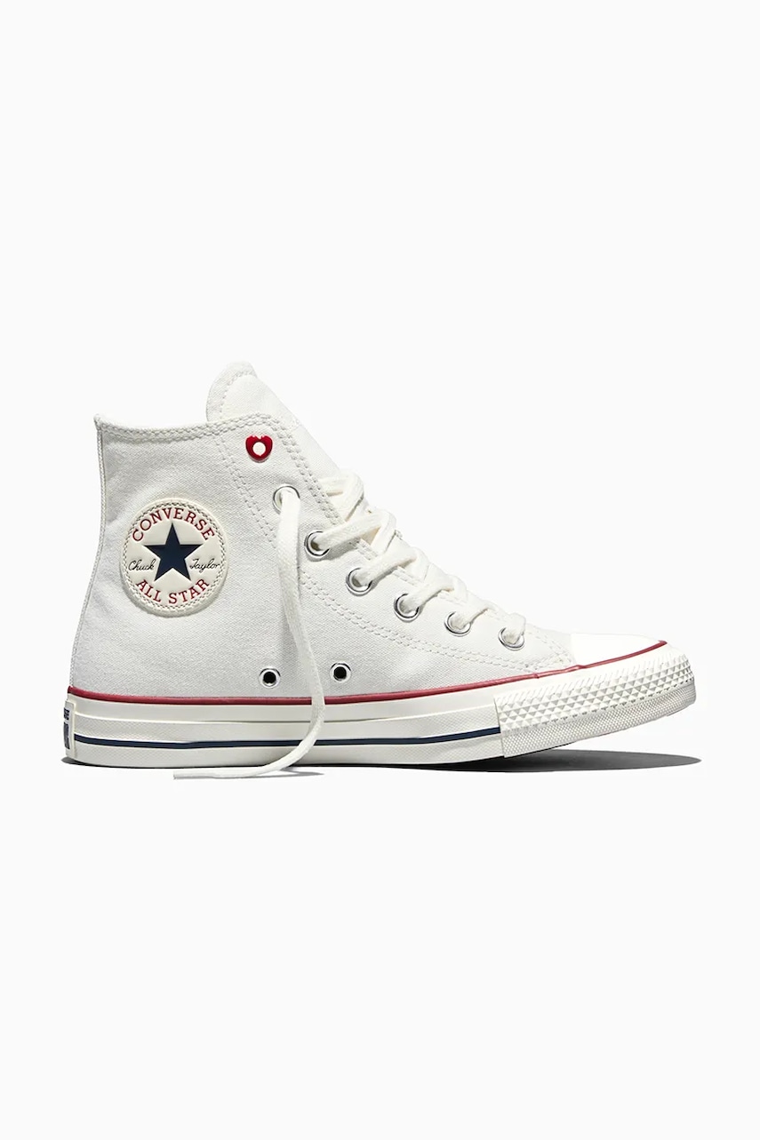 Tenisky Converse Chuck Taylor All Star Valentine's Day