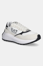 Tenisky EA7 Emporio Armani bílá barva, AF18616.7X000341