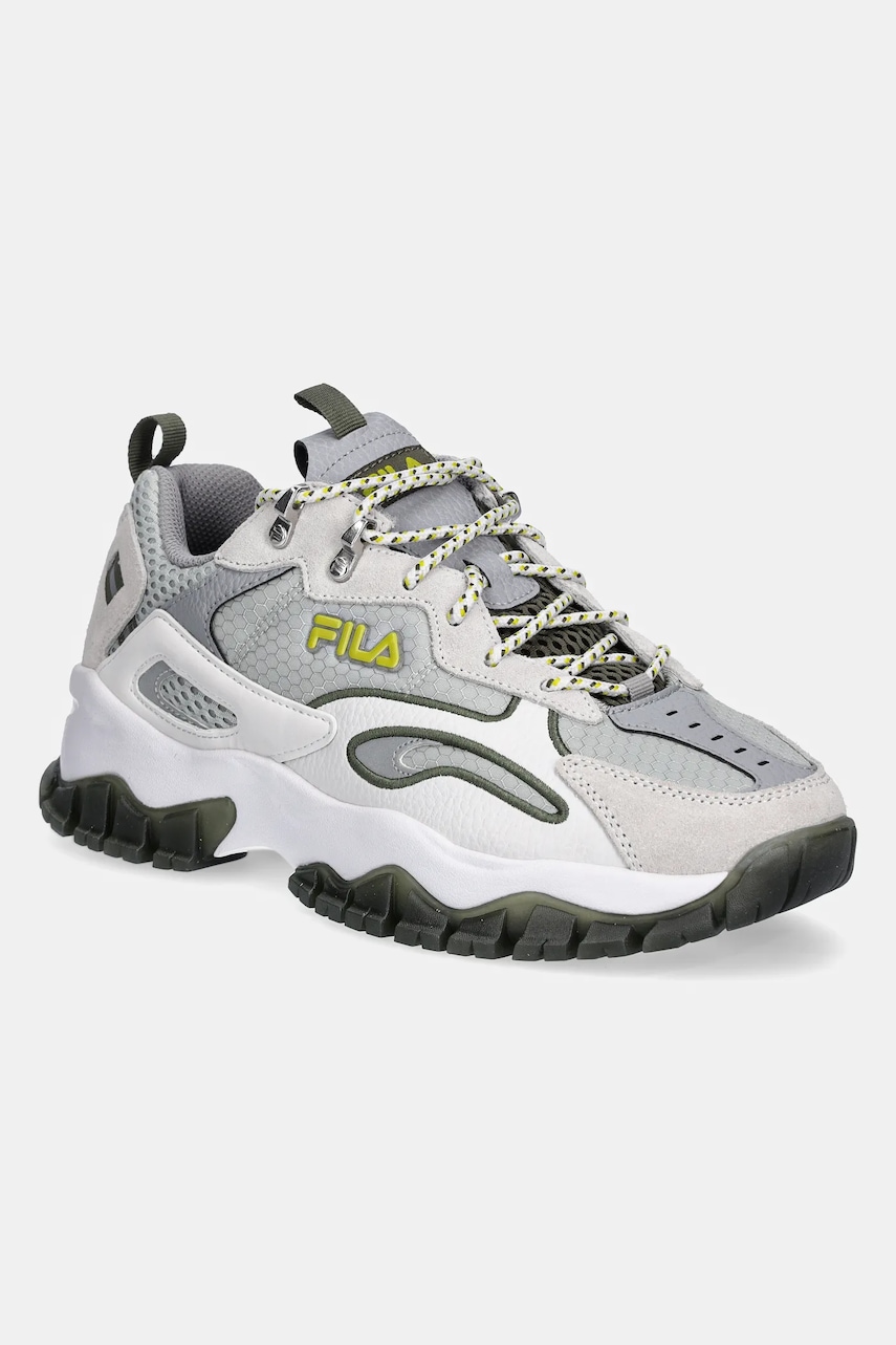 Tenisky Fila Ray Tracer