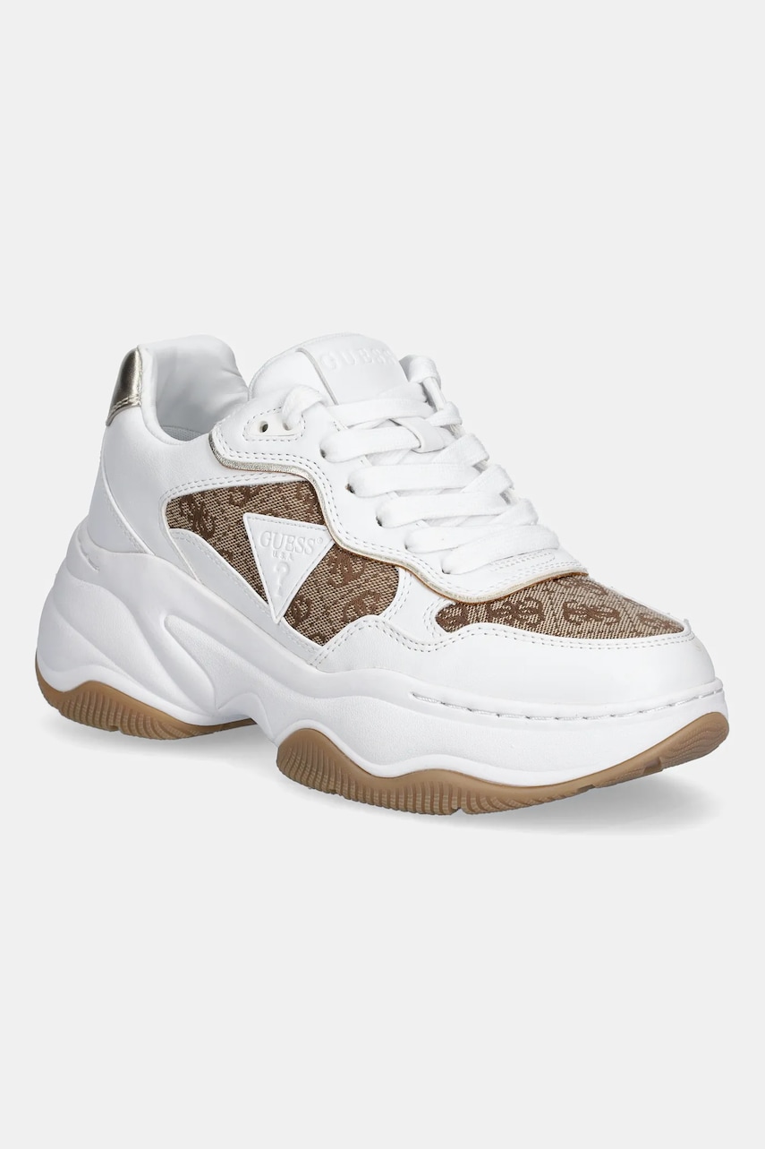 Tenisky Guess HAPYY4