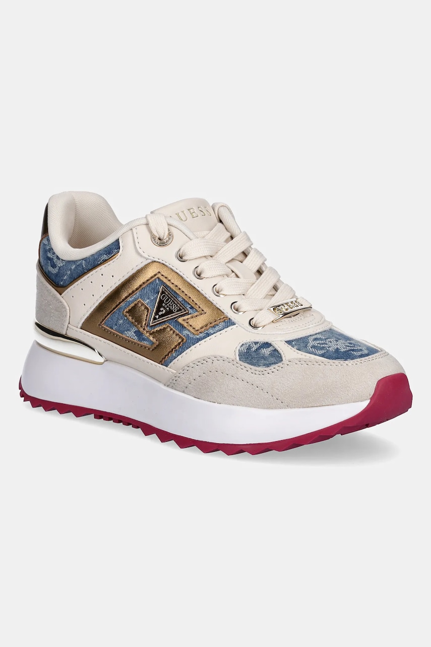 Tenisky Guess KORENZO