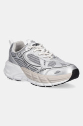 Tenisky Iceberg ICB-ONE dámské, stříbrná barva, ID21370P