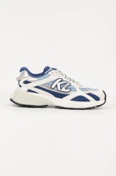 Tenisky Karl Lagerfeld ORION pánské, bílá barva, KL55521A