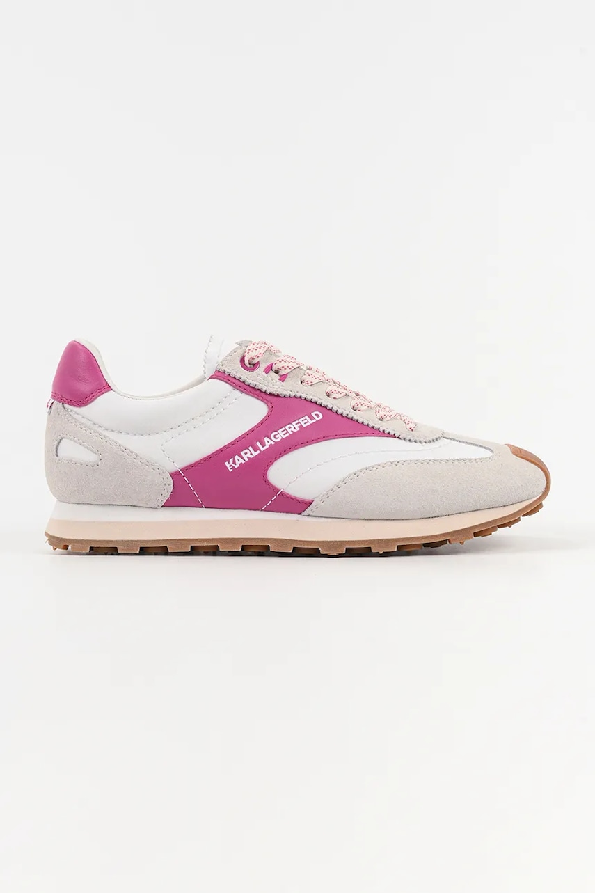 Tenisky Karl Lagerfeld SONAR