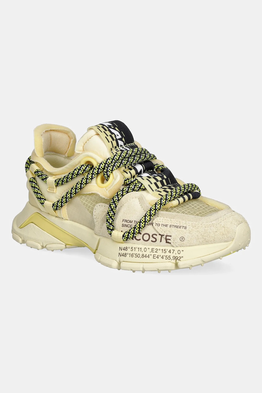 Tenisky Lacoste L003 ACTIVE RUNWAY