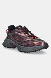 Tenisky Lacoste L003 Evo dámské, fialová barva, 50SFA0121