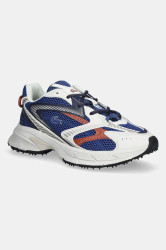 Tenisky Lacoste L003 Neo Shot Sneaker modrá barva, 50SMA0117