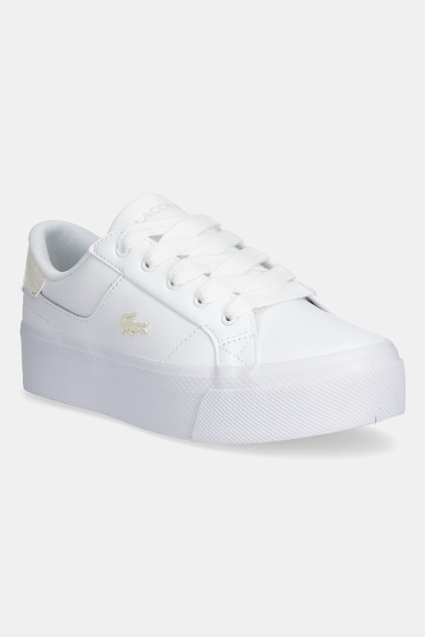 Tenisky Lacoste Ziane Platform Sneakers