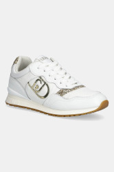 Tenisky Liu Jo LIU JO MAXI WONDER LOW 02 BIS