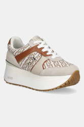 Tenisky Liu Jo LIU JO MAXI WONDER PLUS 02