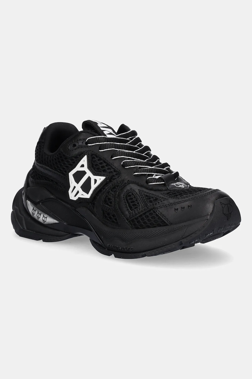 Tenisky Naked Wolfe Smash