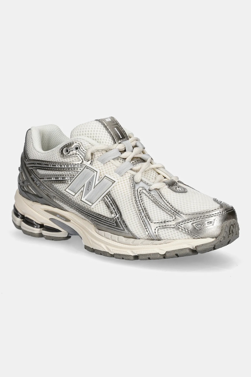 Tenisky New Balance 1906 dámské, béžová barva, U1906RCN