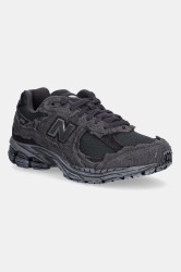 Tenisky New Balance 2002 Protection Pack šedá barva, M2002RDB