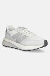 Tenisky New Balance 370 šedá barva, U370AA
