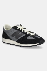 Tenisky New Balance 471 černá barva, U471AQ