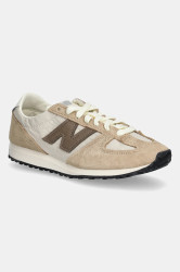 Tenisky New Balance 471 dámské, béžová barva, U471AI