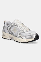 Tenisky New Balance 530 dámské, béžová barva, U530ESB