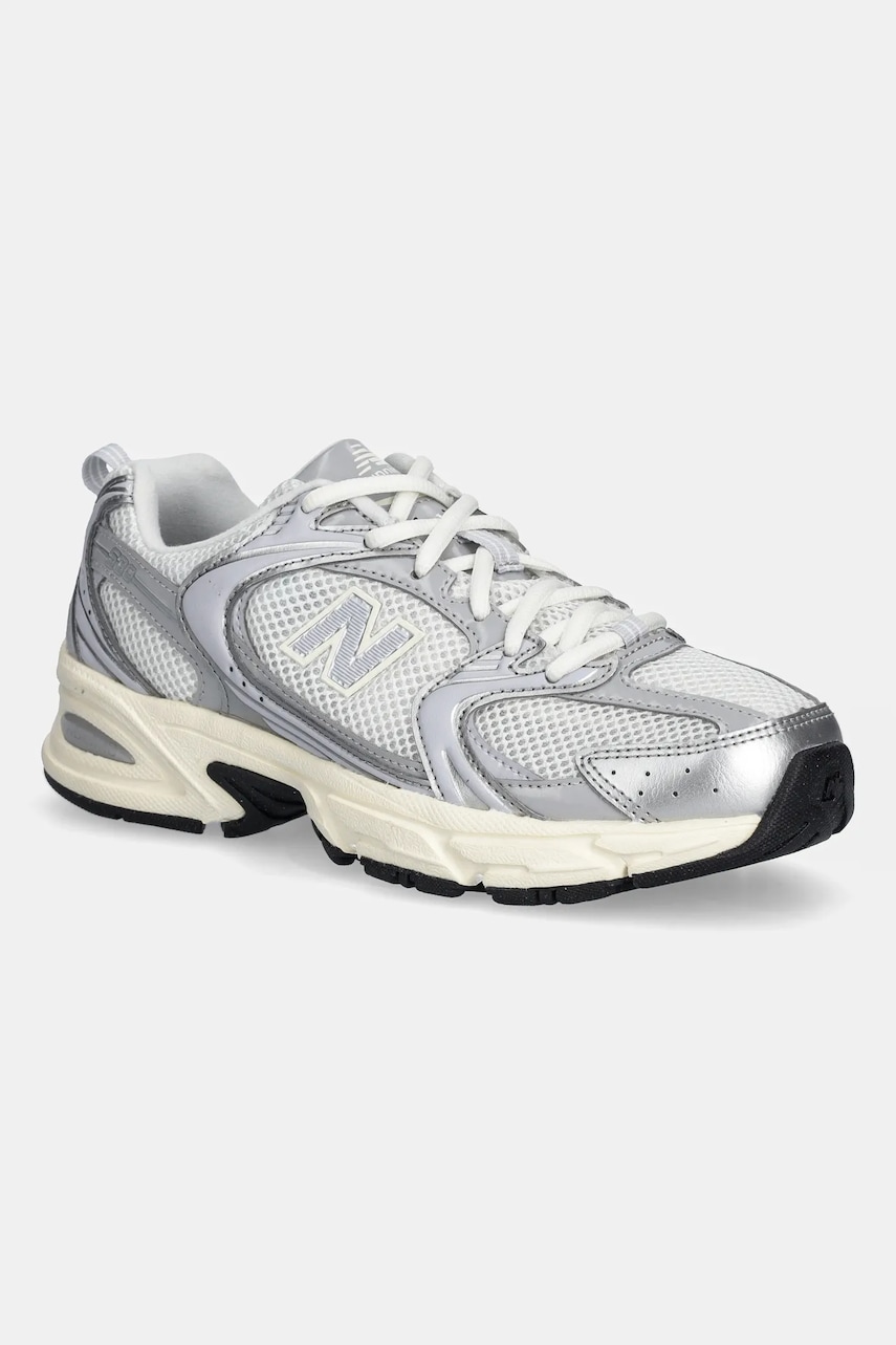 Tenisky New Balance 530 dámské, šedá barva, U530SEA