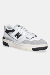 Tenisky New Balance 550 bílá barva, GSB550BW