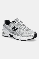 Tenisky New Balance 740 bílá barva, U740NW2