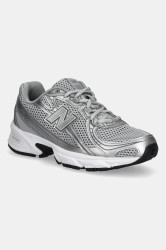 Tenisky New Balance 740 šedá barva, GR740SG