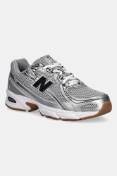 Tenisky New Balance 740 šedá barva, U740GB2