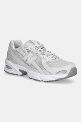 Tenisky New Balance 740 šedá barva, U740GS2