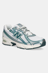 Tenisky New Balance 740 tyrkysová barva, U740GR2