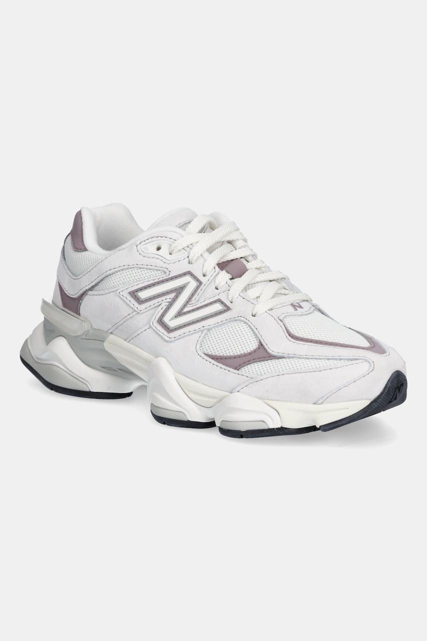 Tenisky New Balance 9060 šedá barva, U9060EEJ
