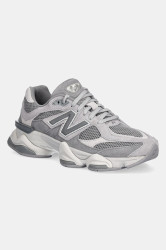 Tenisky New Balance 9060 šedá barva, U9060ERD