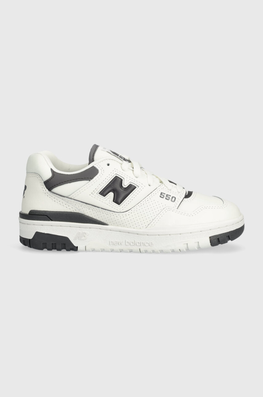 Tenisky New Balance BBW550BH