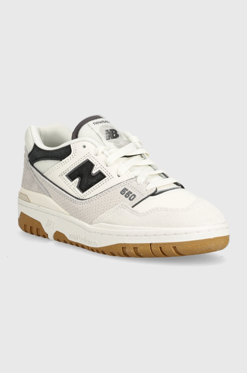 Tenisky New Balance BBW550TA