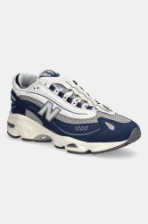 Tenisky New Balance M1000 pánské, tmavomodrá barva, M1000MEN