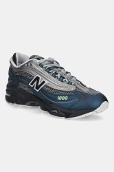 Tenisky New Balance M1000 pánské, tmavomodrá barva, M1000S