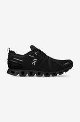 Tenisky On Cloud Waterproof 5998838 ALL BLACK