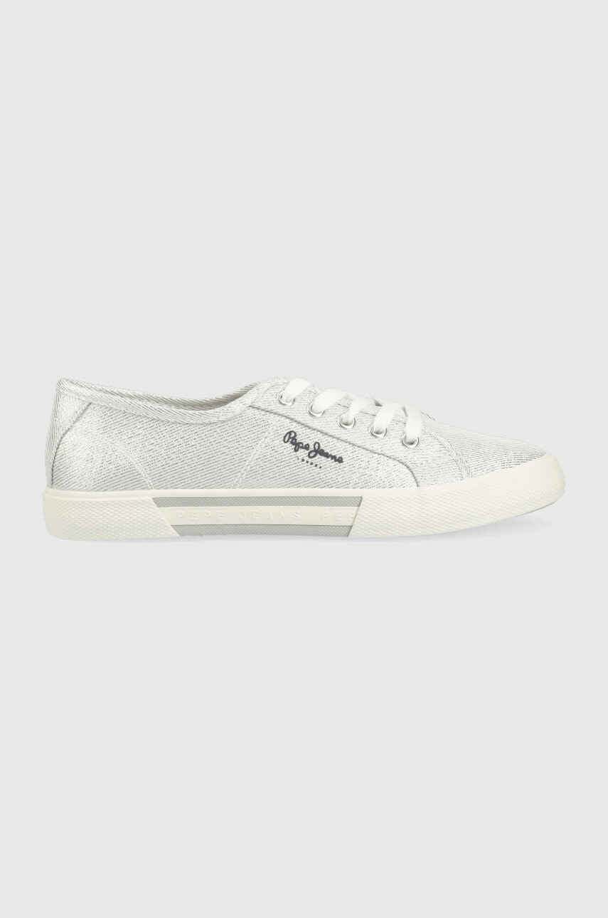 Tenisky Pepe Jeans BRADY