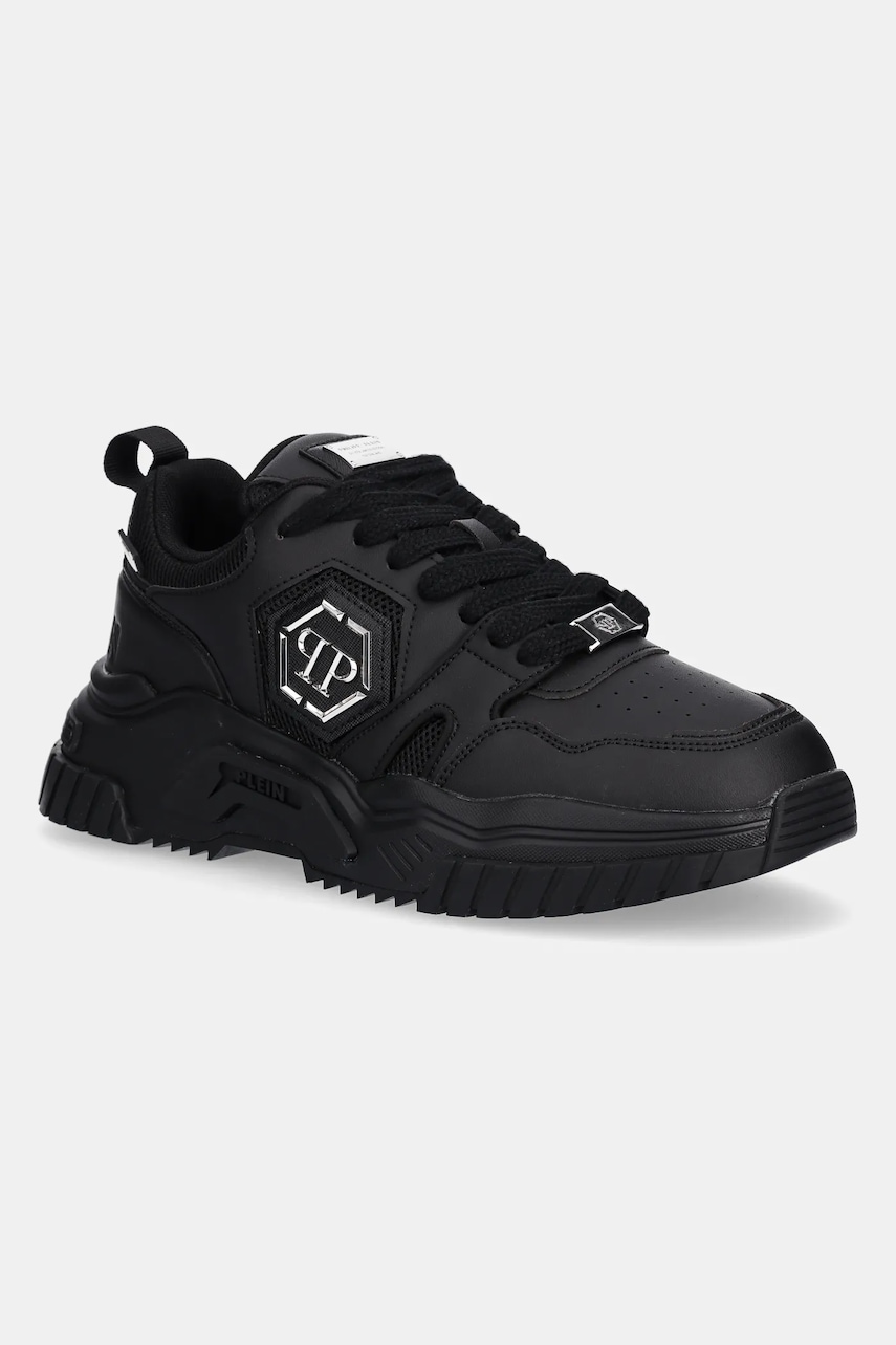 Tenisky Philipp Plein New Predator