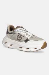 Tenisky Pinko Pink 09