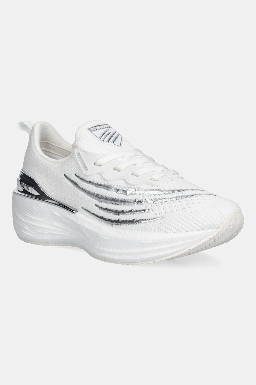 Tenisky PLEIN SPORT Iron Tiger bílá barva, USC0844 STE003N 01