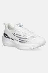 Tenisky PLEIN SPORT Iron Tiger bílá barva, USC0844 STE003N 01