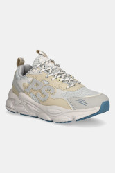 Tenisky PLEIN SPORT Tiger Storm Gen.X.05 béžová barva, USC0743 STE003N 0610