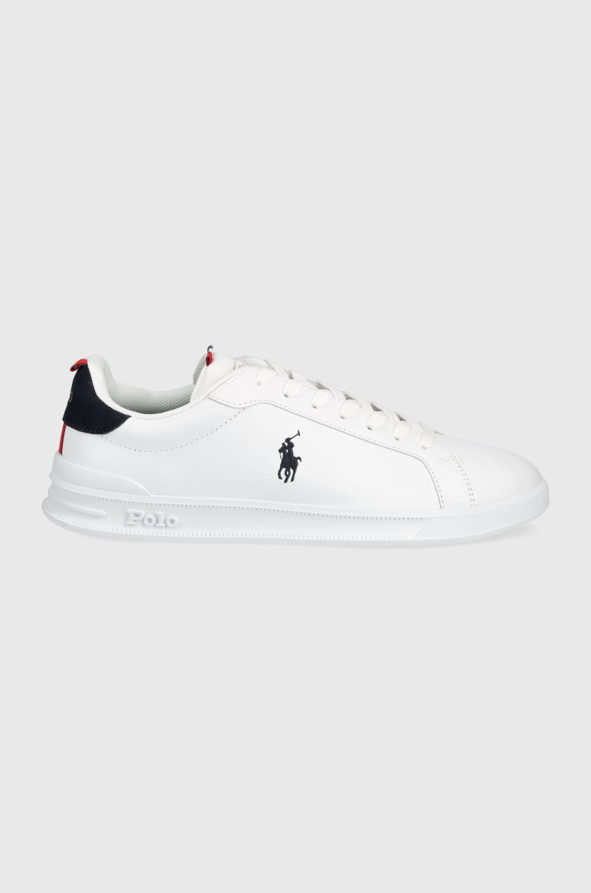 Tenisky Polo Ralph Lauren Hrt Ct Ii