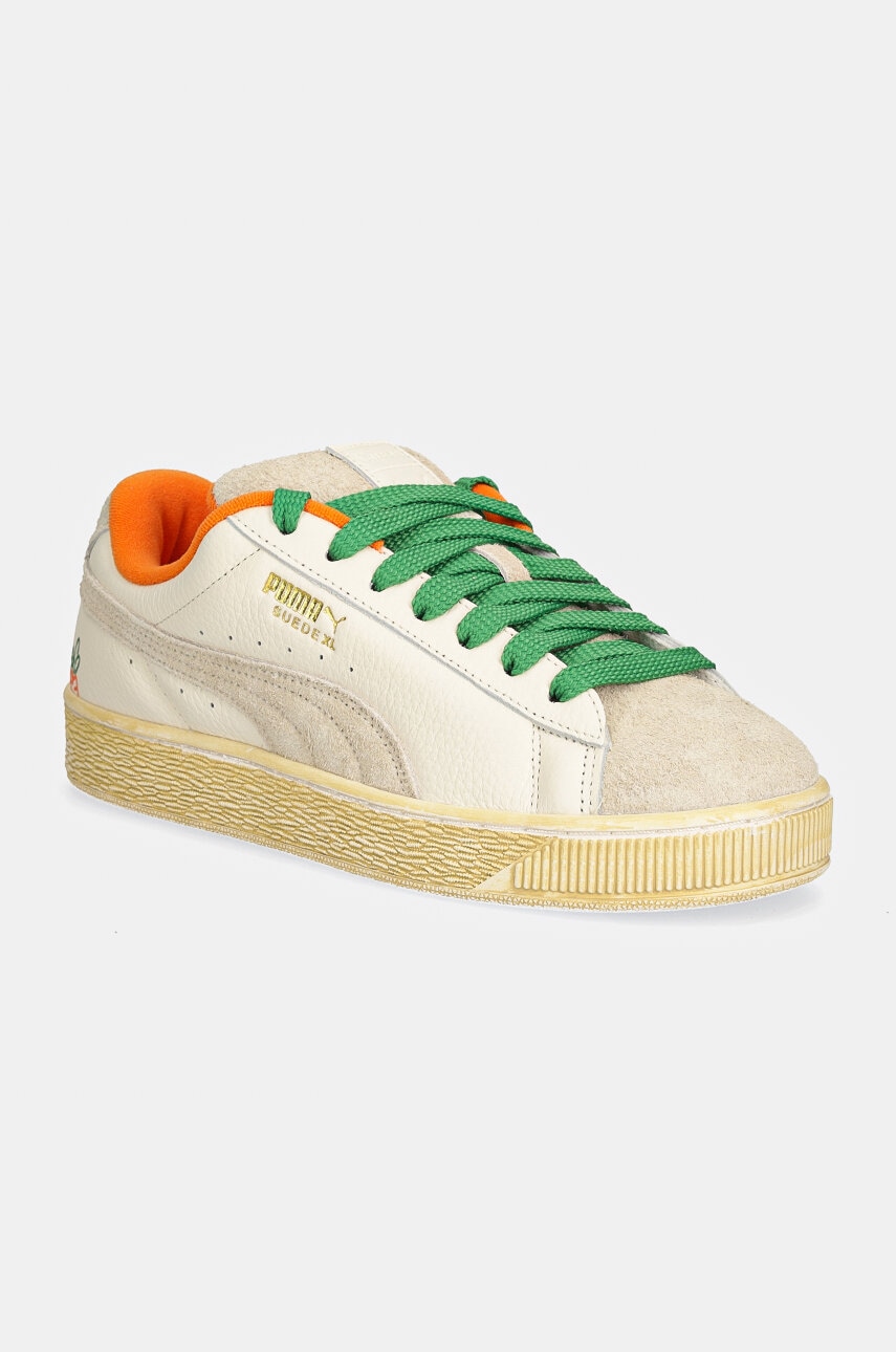 Tenisky Puma Suede XL 2 CARROTS